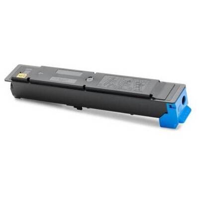 Toner imprimanta KYOCERA TK-5205C Cyan 12000 Seiten