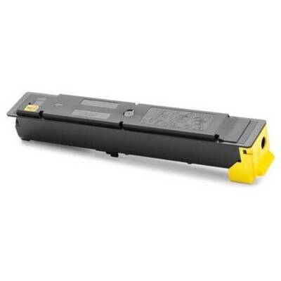 Toner imprimanta KYOCERA TK-5205Y Yellow 12000 Seiten