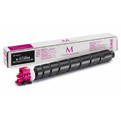 Toner imprimanta KYOCERA TK-8515M - Magenta -1T02NDBNL1