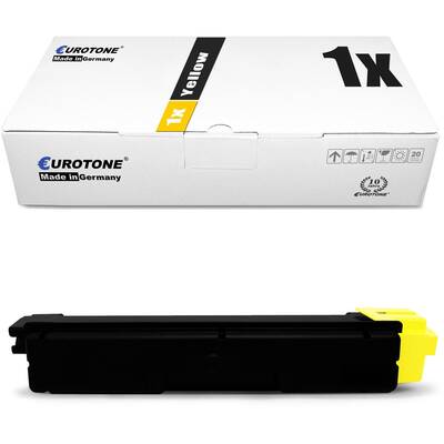 Toner imprimanta KYOCERA TK-5135Y Yellow 1T02PAANL0