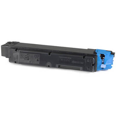 Toner imprimanta KYOCERA TK-5305C - Cyan 1T02VMCNL0