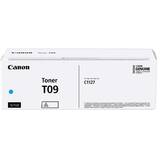 Canon T09 Cyan 3019C006