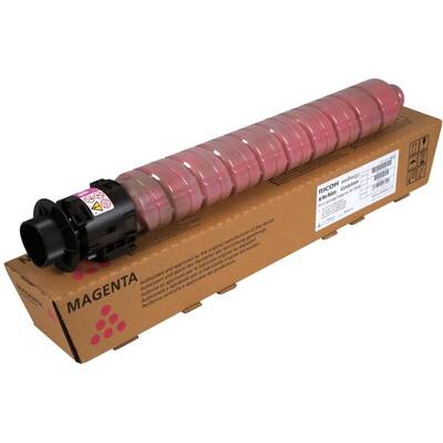 Toner imprimanta Ricoh IMC 3000 /3500 Magenta  842257