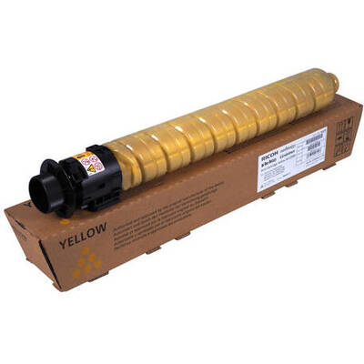 Toner imprimanta Ricoh IMC 3000 /3500 Yellow  842256