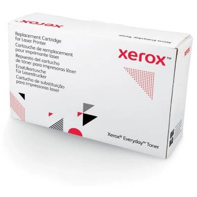 Toner imprimanta Xerox Everyday CE400X black