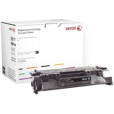 Toner imprimanta Xerox Everyday CF280A black