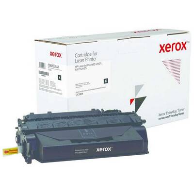 Toner imprimanta Xerox Everyday CF280X black