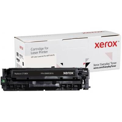 Toner imprimanta Xerox Everyday CF380X black