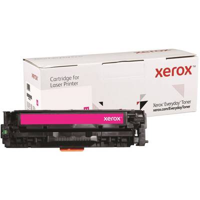 Toner imprimanta Xerox Everyday CF413X magenta