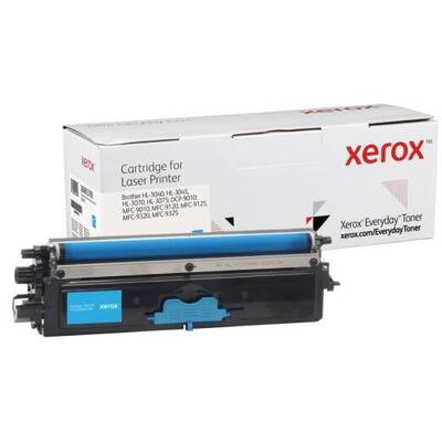 Toner imprimanta Xerox Everyday TN-230C cyan