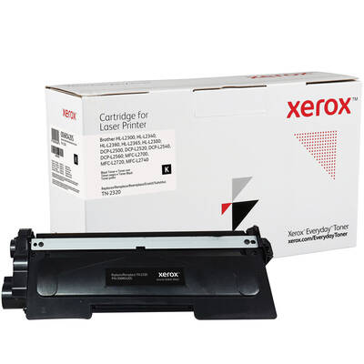 Toner imprimanta Xerox Everyday TN-2320 black