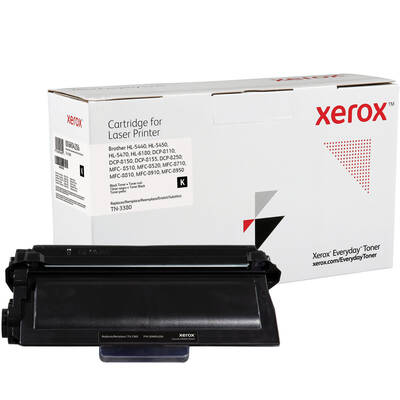 Toner imprimanta Xerox Everyday TN-3380 black