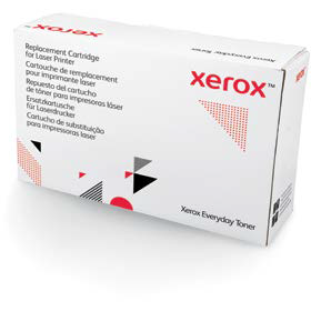 Toner imprimanta Xerox Everyday TN-241BK black