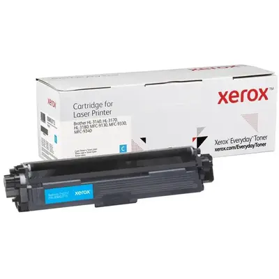 Toner imprimanta Xerox Everyday TN-241C cyan