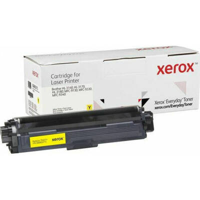 Toner imprimanta Xerox Everyday TN-241Y yellow