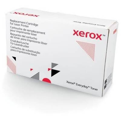 Toner imprimanta Xerox Everyday CF542X yellow