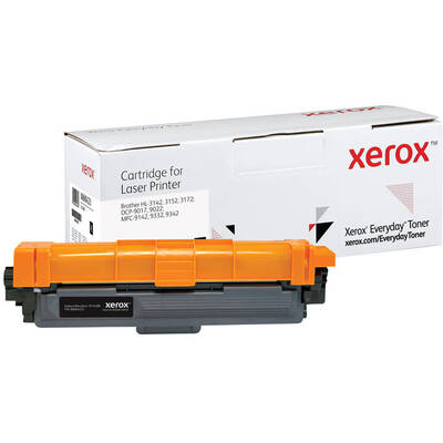 Toner imprimanta Xerox Everyday TN-242BK black