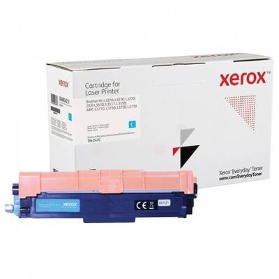 Toner imprimanta Xerox Everyday TN-247C cyan