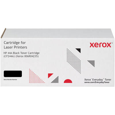 Toner imprimanta Xerox Everyday CF244A black