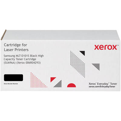 Toner imprimanta Xerox Everyday MLT-D101S black