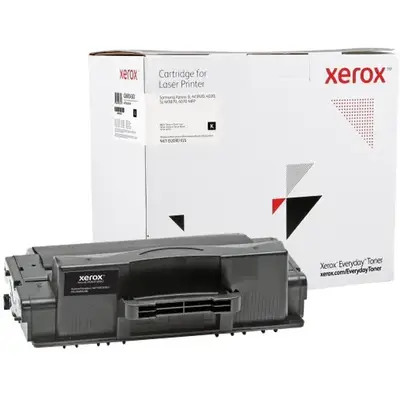 Toner imprimanta Xerox Everyday MLT-D203E black