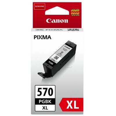 Cartus Imprimanta Canon PGI-570XL black