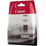 Canon Twinpack PGI-35 GI35BKDO 2x Black