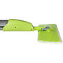 Mop Greenblue 59870 Microfibră uscată și umedă, verde, argintiu