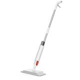 Deerma Mop Xiaomi Deerma, TB880 Cu Pulverizator, Alb