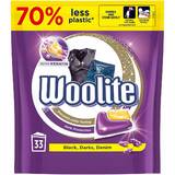 Woolite Woolite negru Dark Washing capsule 33 buc.