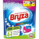 Bryza Capsule de spălat Bryza 4in1 Spring Freshness 40 buc.