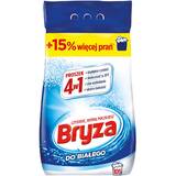 Bryza Bryza 4w1 Pulbere de spălat pentru țesături albe 6.825 kg (5908252001446)