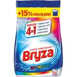 Bryza Bryza 4w1 Spălat praf pentru țesături colorate 4,55 kg