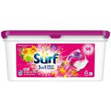Surf Surf Washing Pods Color Tropical Lily & Ylang Ylang 34 buc