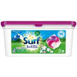 Surf Surf Washing Pods Color & white Mountain Freshness 34 buc