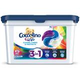 Coccolino Capsule pentru spălarea țesăturilor colorate Coccolino Care, 40 buc (8720181043178)