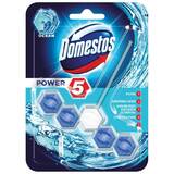 DOMESTOS Domestos Power 5 WC Rim Block Ocean 55g