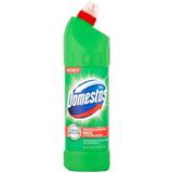 DOMESTOS Domestos Extended Power Toalete Cleaner Pine 1250ml