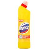 DOMESTOS Domestos WC Cleaner Citrus 750 ml
