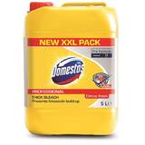 DOMESTOS Gel de toaletă Domestos PROFESSIONAL Citrus Fresh XXL 5L