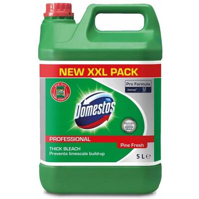 Domestos Dezinfectant Pine Fresh 5L