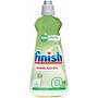 Finish AID DE CLĂTIRE SHINE&PROTECT 0% 400ML