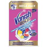 Vanish Vanish Gold Color Protect Servetele de captare a culorii 32 buc