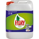 FAIRY FAIRY P&G Professional - Sapun de vase pentru masini de spalat vase 10 l