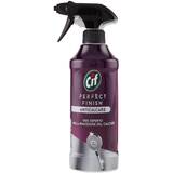 CIF Spray pentru îndepărtarea calcarului Cif Perfect Finish 435 ml