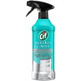 CIF Cif Perfect Finish Spray pentru Curățarea Frigiderului/Cuptorului cu Microunde 435 ml