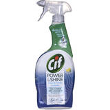 CIF Spray anti-calcar Cif Power&Shine 750 ml