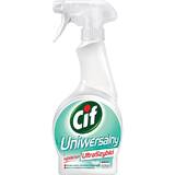 CIF Cif Universal Ultrarapid Spray cu Înălbitor 500 ml