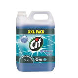 CIF Cif Professional  Detergent Multifuncțional Cleaner Ocean 5l