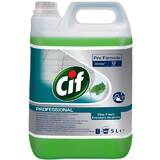CIF Detergent multifuncțional Cif Professional Pin 5l
